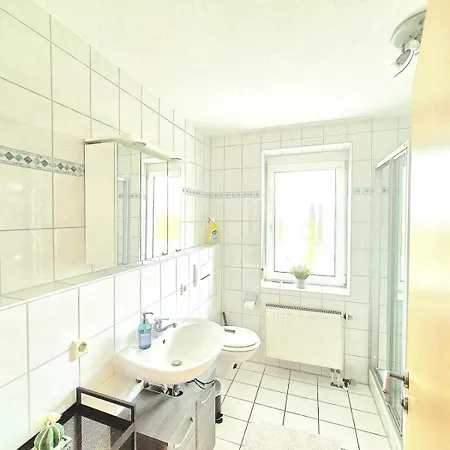 Ziegelwiesenstrasse * Heubach (Baden-Wurttemberg)