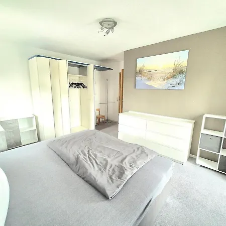 Ziegelwiesenstrasse דירה