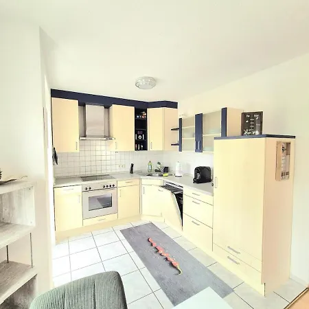 Ziegelwiesenstrasse דירה