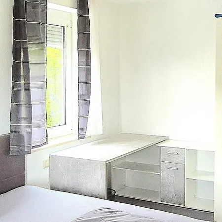 דירה Ziegelwiesenstrasse *