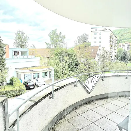 Ziegelwiesenstrasse * Heubach (Baden-Wurttemberg)