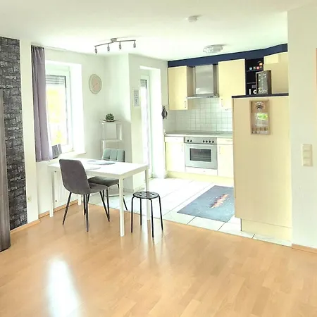 Ziegelwiesenstrasse דירה Heubach (Baden-Wurttemberg)