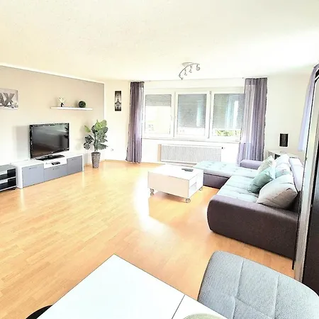 Ziegelwiesenstrasse * Heubach (Baden-Wurttemberg)